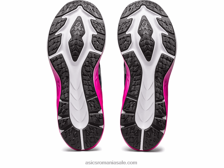 Asics miezul nopții/oțel ușor dinablast 3 ZF4642300