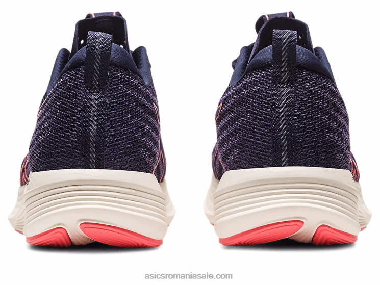 Asics miezul nopții/papaya evita viteza ZF4642545