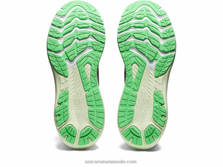 Asics miezul nopții/verde șoaptă gt-2000 11 ZF4642642