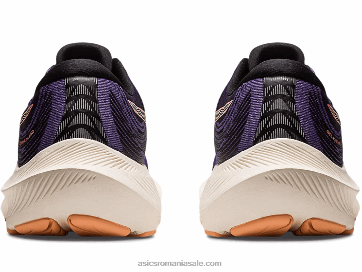 Asics mov praf/dună de vară gel-kayano lite 3 ZF4642619