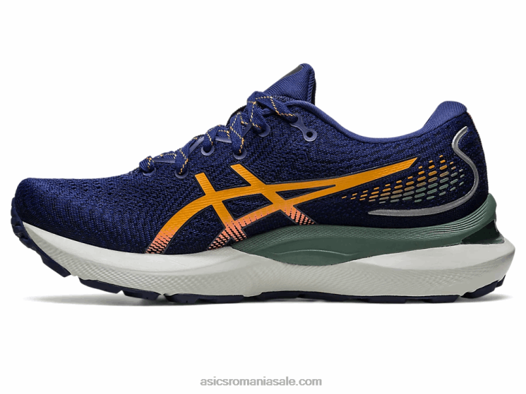 Asics natură scăldat/papaya gel-cumulus 24 tr natură baie ZF4642599