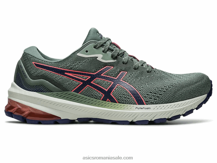 Asics natură scăldat/papaya gt-1000 11 tr natură baie ZF4642438