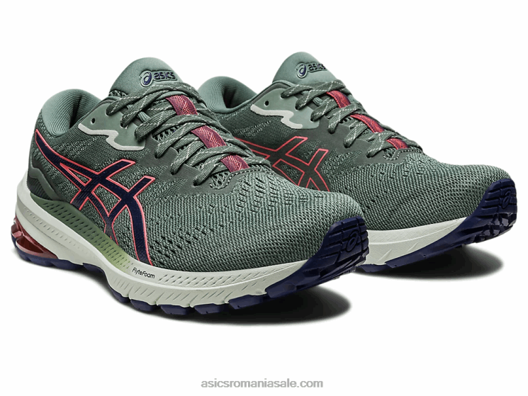 Asics natură scăldat/papaya gt-1000 11 tr natură baie ZF4642438