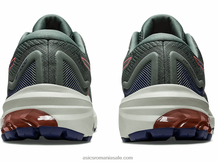 Asics natură scăldat/papaya gt-1000 11 tr natură baie ZF4642438
