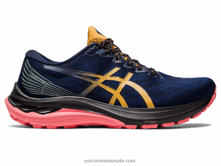 Asics natură scăldat/papaya gt-2000 11 tr late baie naturala ZF4642413