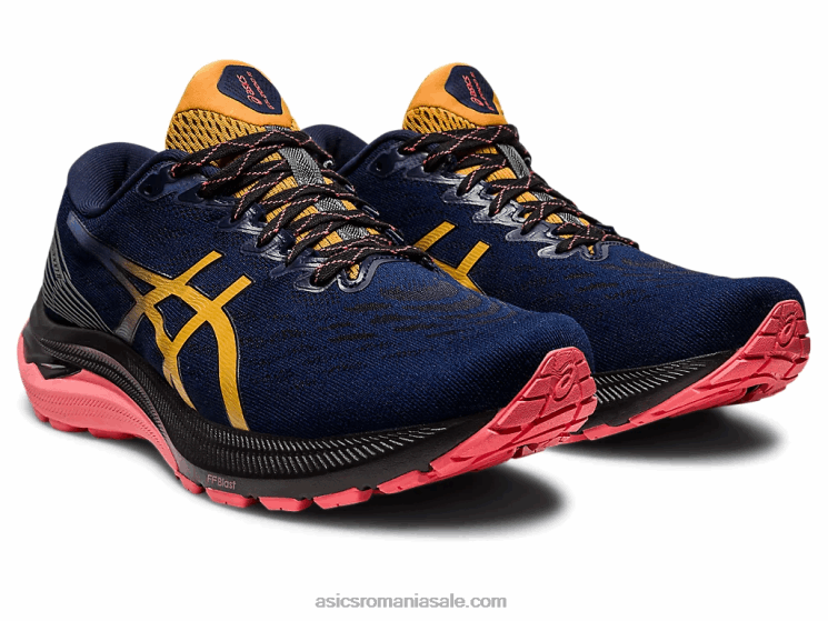 Asics natură scăldat/papaya gt-2000 11 tr late baie naturala ZF4642413