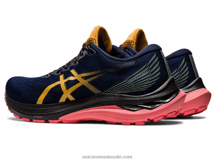 Asics natură scăldat/papaya gt-2000 11 tr late baie naturala ZF4642413