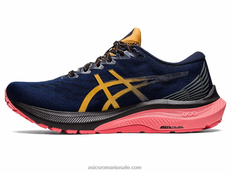 Asics natură scăldat/papaya gt-2000 11 tr late baie naturala ZF4642413