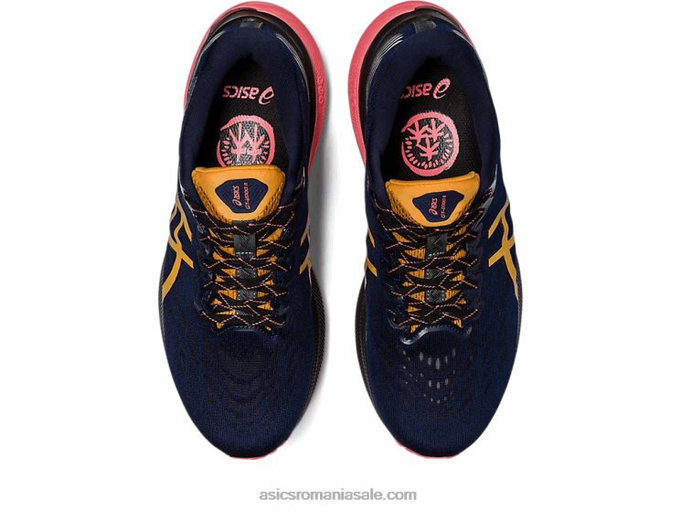Asics natură scăldat/papaya gt-2000 11 tr late baie naturala ZF4642413