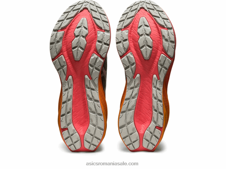 Asics natură scăldat/papaya novablast 3 tr ZF4642485