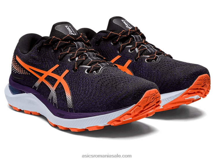 Asics natură scăldat/umbra de noapte gel-cumulus 24 tr natură baie ZF4642743