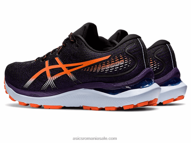 Asics natură scăldat/umbra de noapte gel-cumulus 24 tr natură baie ZF4642743