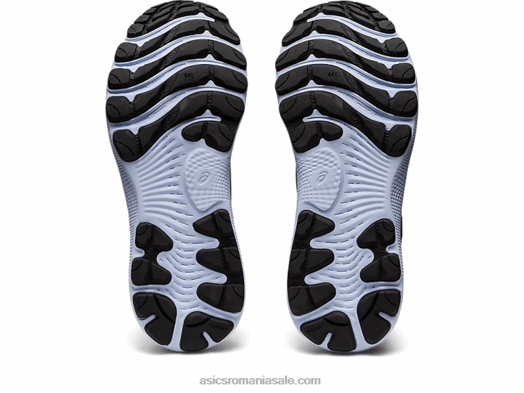 Asics natură scăldat/umbra de noapte gel-nimbus 24 tr ZF4642728