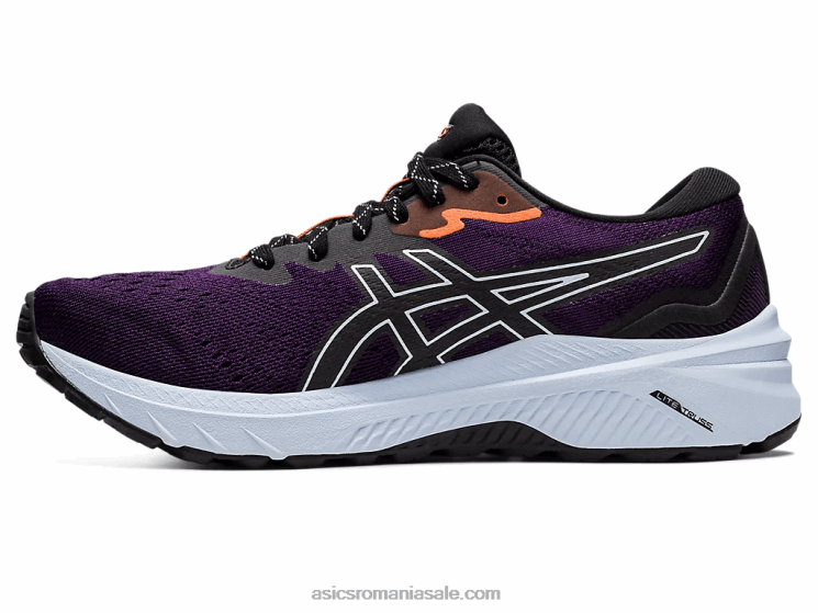 Asics natură scăldat/umbra de noapte gt-1000 11 tr natură baie ZF4642752