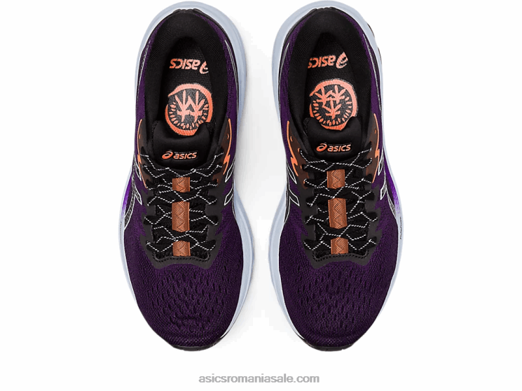 Asics natură scăldat/umbra de noapte gt-1000 11 tr natură baie ZF4642752