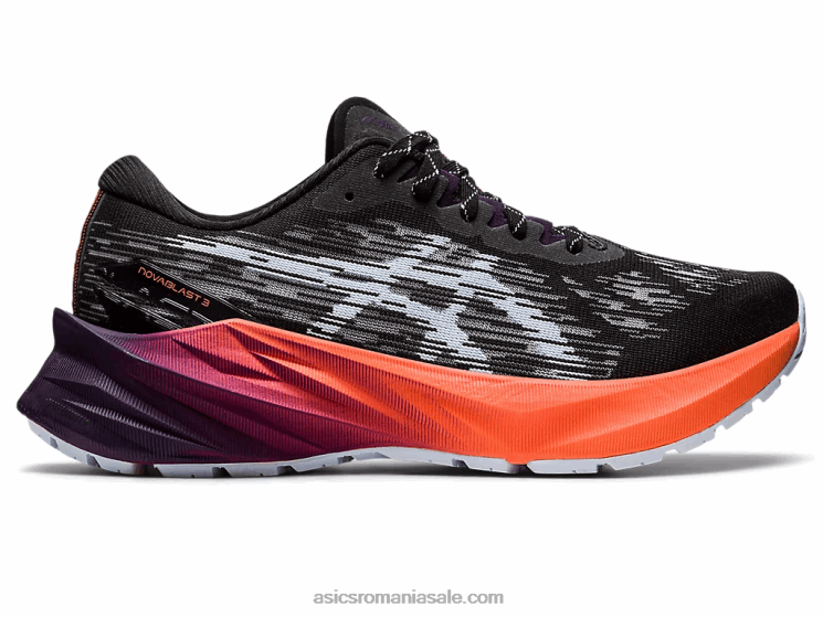 Asics natură scăldat/umbra de noapte novablast 3 tr ZF4642915