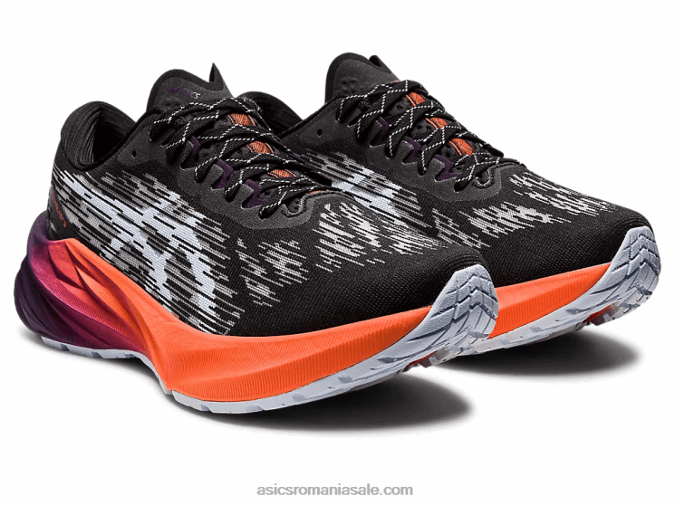 Asics natură scăldat/umbra de noapte novablast 3 tr ZF4642915