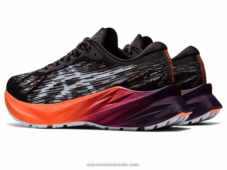 Asics natură scăldat/umbra de noapte novablast 3 tr ZF4642915