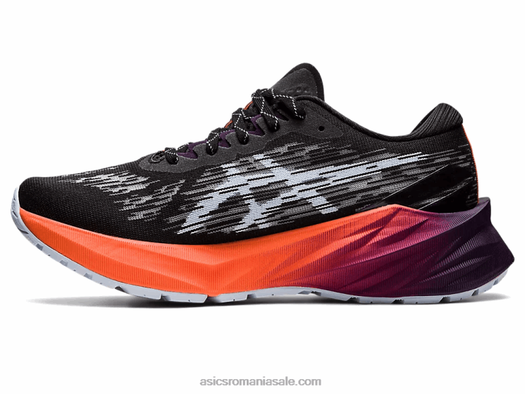 Asics natură scăldat/umbra de noapte novablast 3 tr ZF4642915