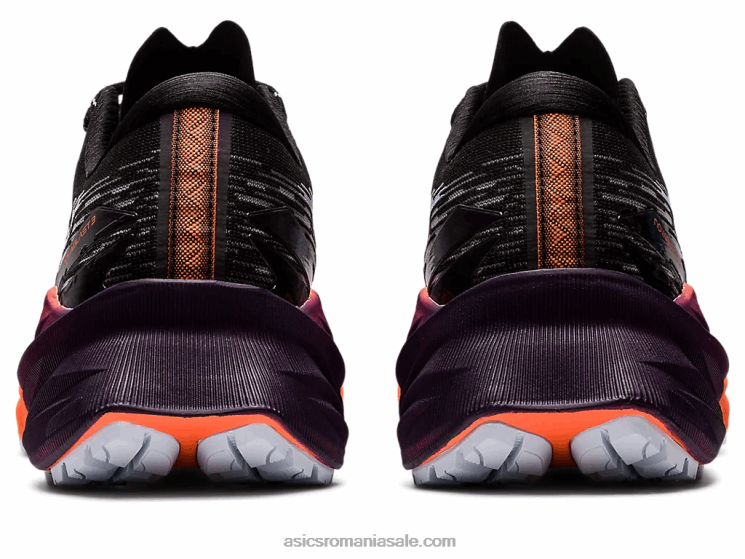 Asics natură scăldat/umbra de noapte novablast 3 tr ZF4642915