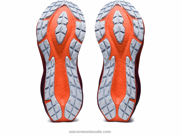 Asics natură scăldat/umbra de noapte novablast 3 tr ZF4642915