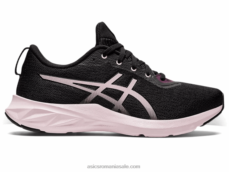 Asics negru/abia trandafir versablast 2 ZF4643154