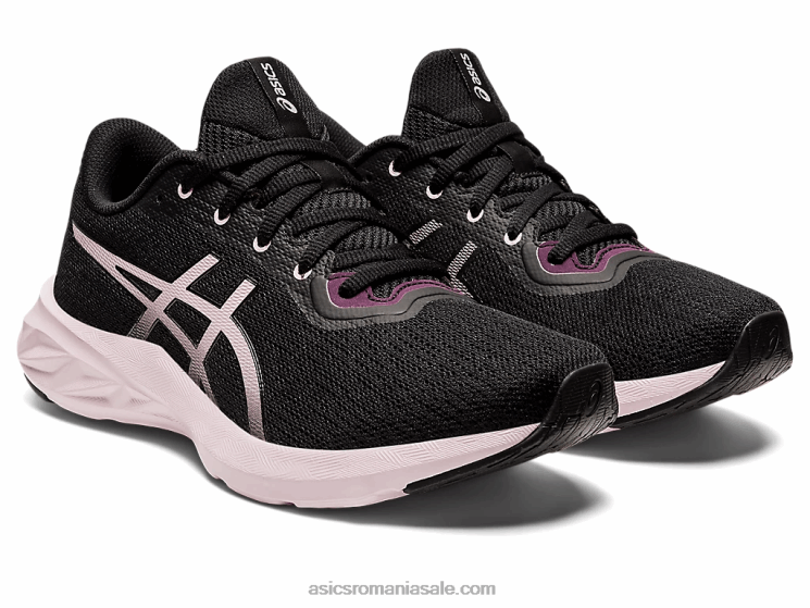 Asics negru/abia trandafir versablast 2 ZF4643154