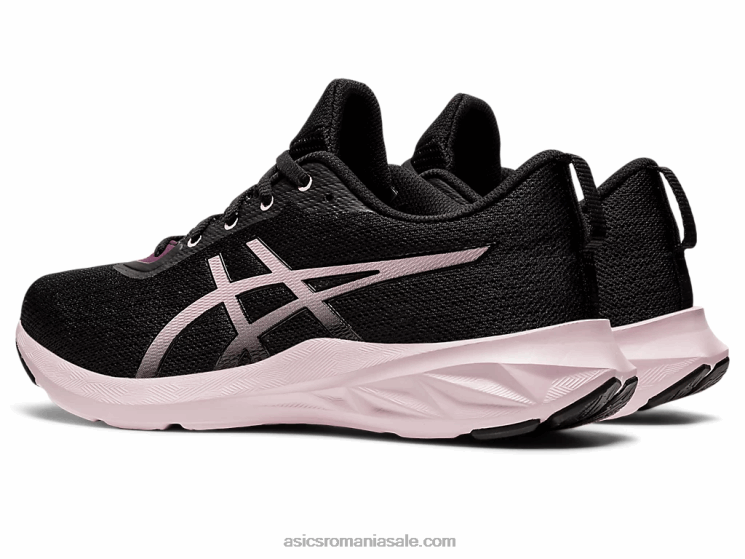 Asics negru/abia trandafir versablast 2 ZF4643154