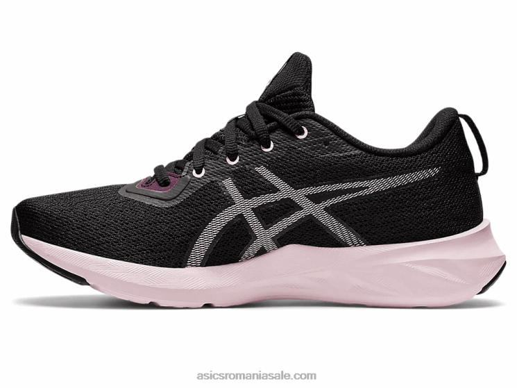 Asics negru/abia trandafir versablast 2 ZF4643154