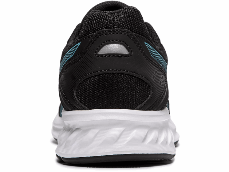 Asics negru/acvariu zguduire 2 latime ZF4643914
