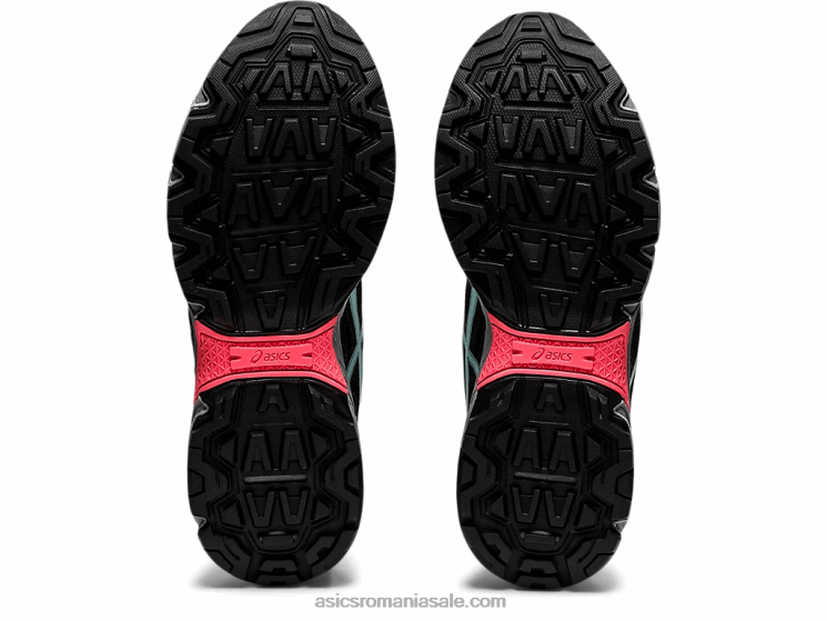 Asics negru/albastru clar gel-sangaku 2 ZF4642601