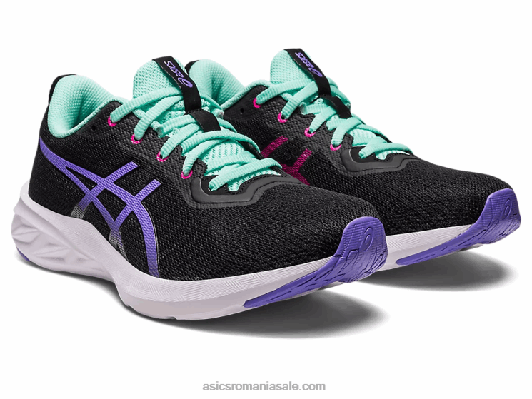 Asics negru/ametist versablast 2 ZF4642272