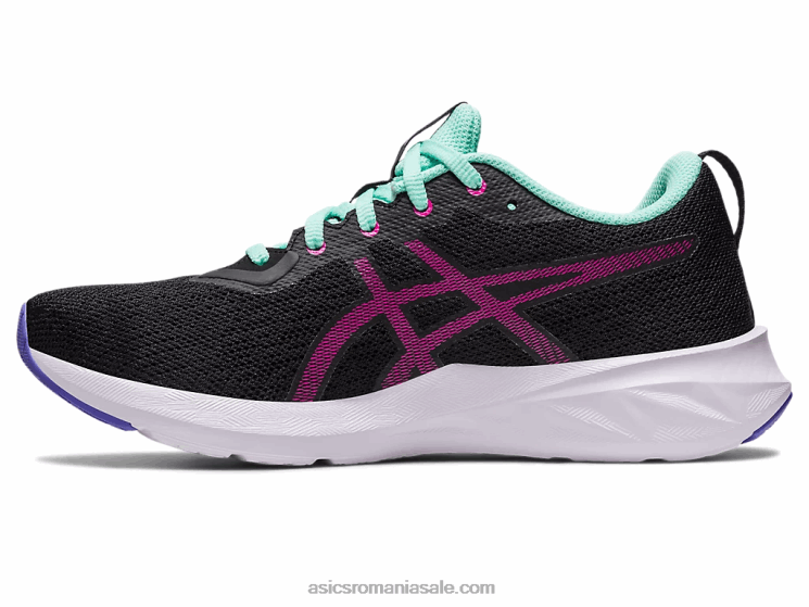 Asics negru/ametist versablast 2 ZF4642272