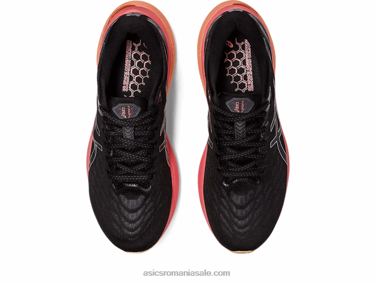 Asics negru/argint pur gt-2000 11 ZF4642648