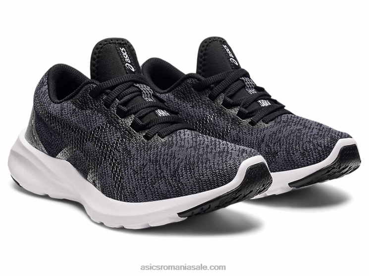 Asics negru/argint pur versablast mx ZF4643857