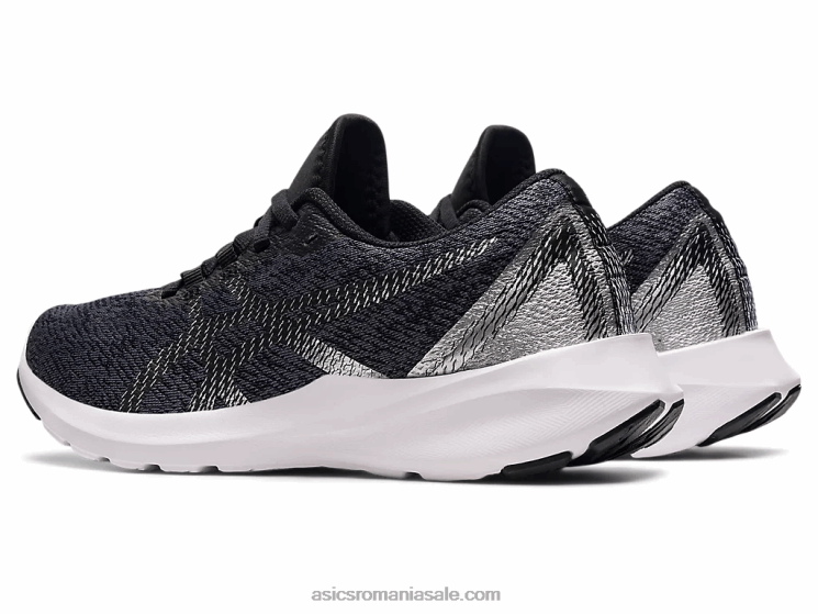 Asics negru/argint pur versablast mx ZF4643857