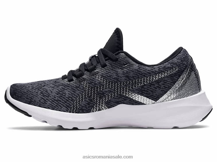 Asics negru/argint pur versablast mx ZF4643857