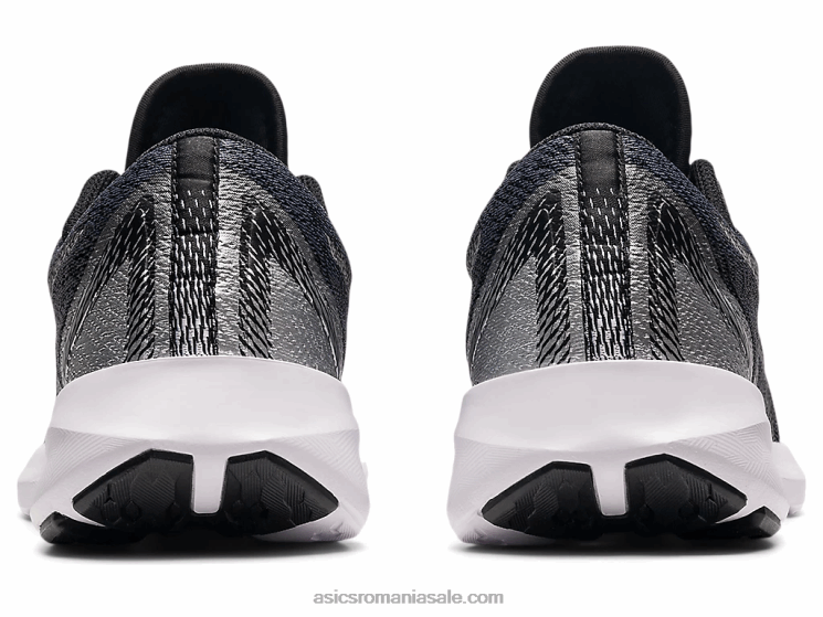 Asics negru/argint pur versablast mx ZF4643857