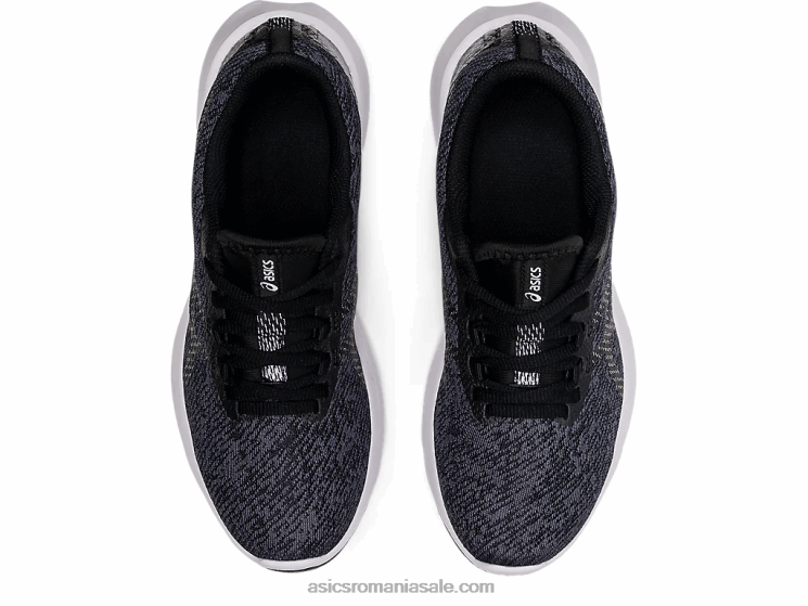 Asics negru/argint pur versablast mx ZF4643857