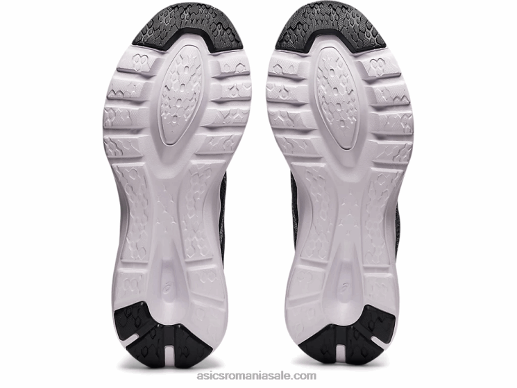 Asics negru/argint pur versablast mx ZF4643857