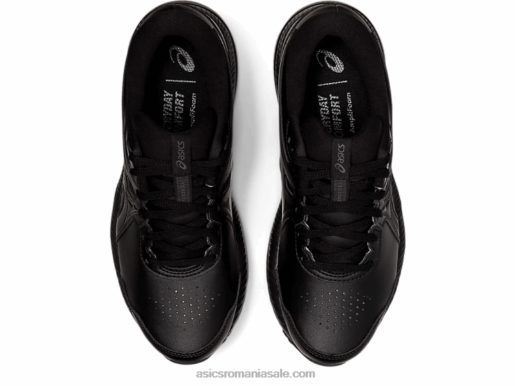 Asics negru gel-contend walker larg ZF4644021