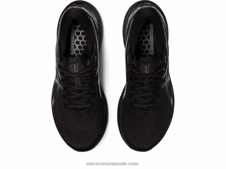 Asics negru gel-kayano 29 ZF4643123