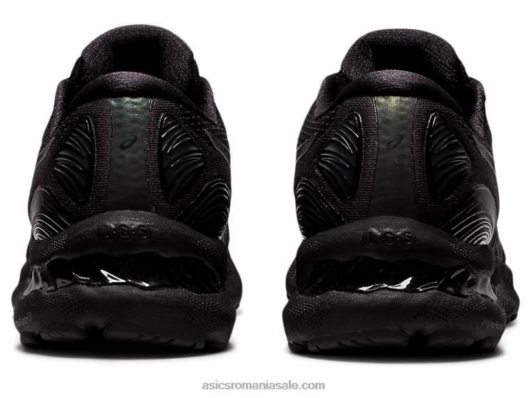 Asics negru gel-nimbus 23 ZF4644010