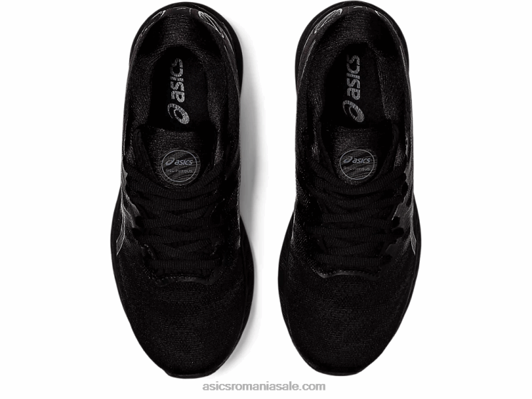 Asics negru gel-nimbus 23 ZF4644010