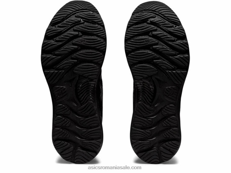 Asics negru gel-nimbus 23 ZF4644010