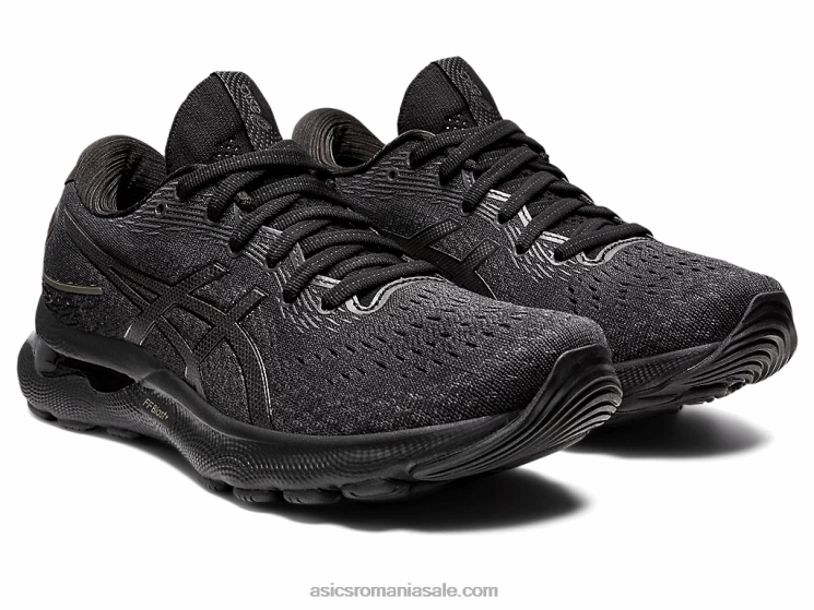 Asics negru gel-nimbus 24 ZF4643543