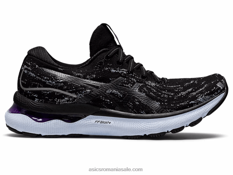 Asics negru gel-nimbus 24 mk ZF4642890