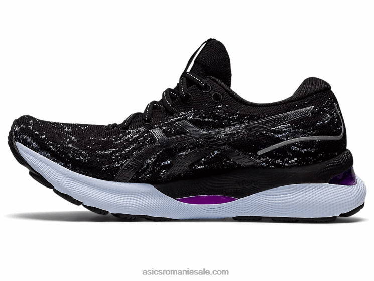 Asics negru gel-nimbus 24 mk ZF4642890