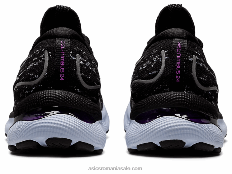 Asics negru gel-nimbus 24 mk ZF4642890