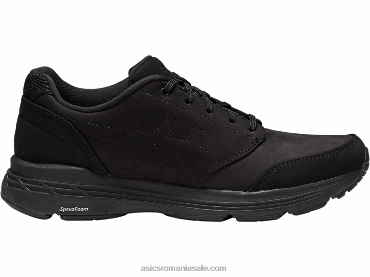 Asics negru gel-odiseea ZF4643657